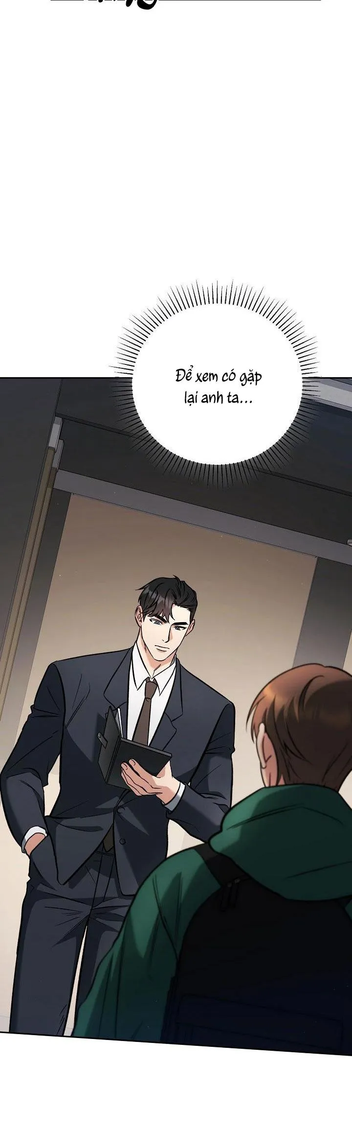 LÃNG MẠN HAY LÃNG XẸT Chapter 1 Trang 40