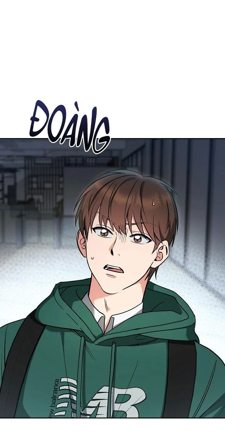 LÃNG MẠN HAY LÃNG XẸT Chapter 1 Trang 41