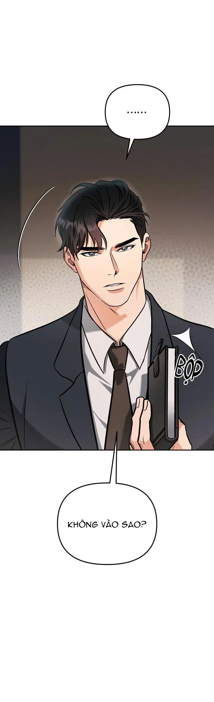 LÃNG MẠN HAY LÃNG XẸT Chapter 1 Trang 42