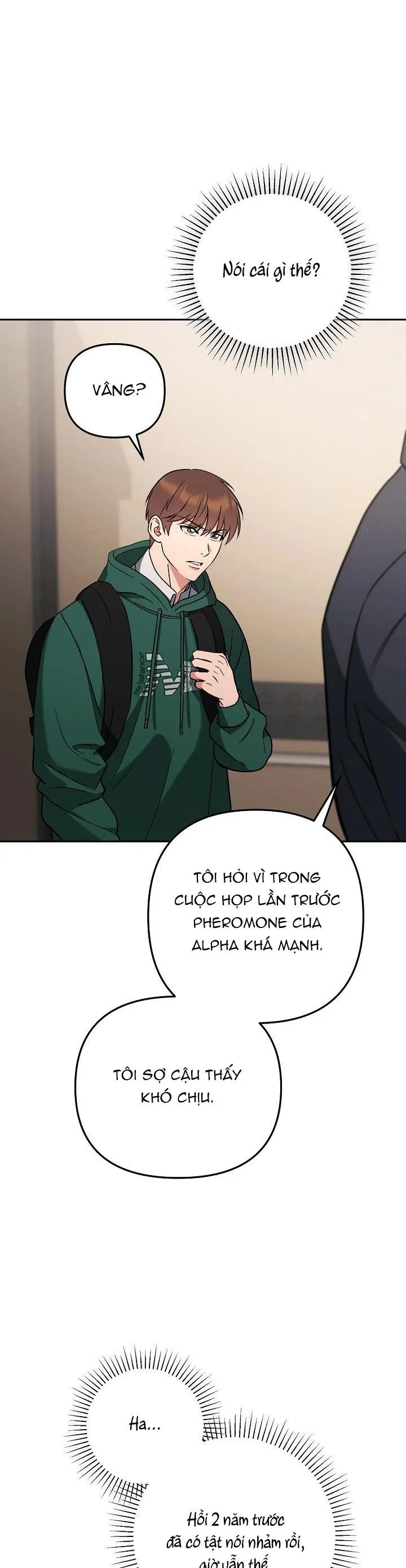 LÃNG MẠN HAY LÃNG XẸT Chapter 1 Trang 44