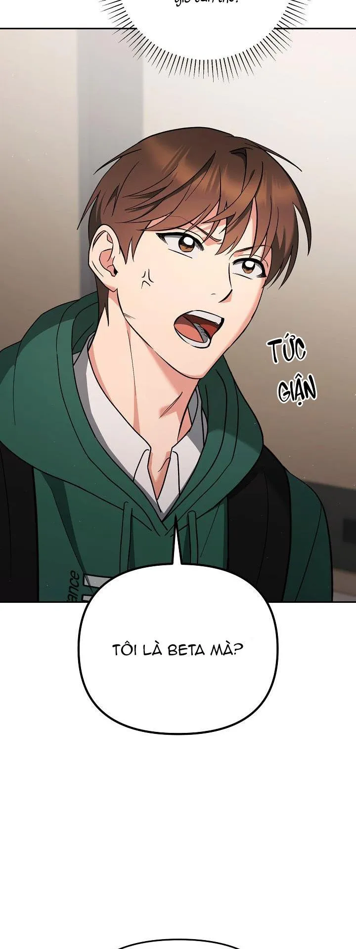 LÃNG MẠN HAY LÃNG XẸT Chapter 1 Trang 45