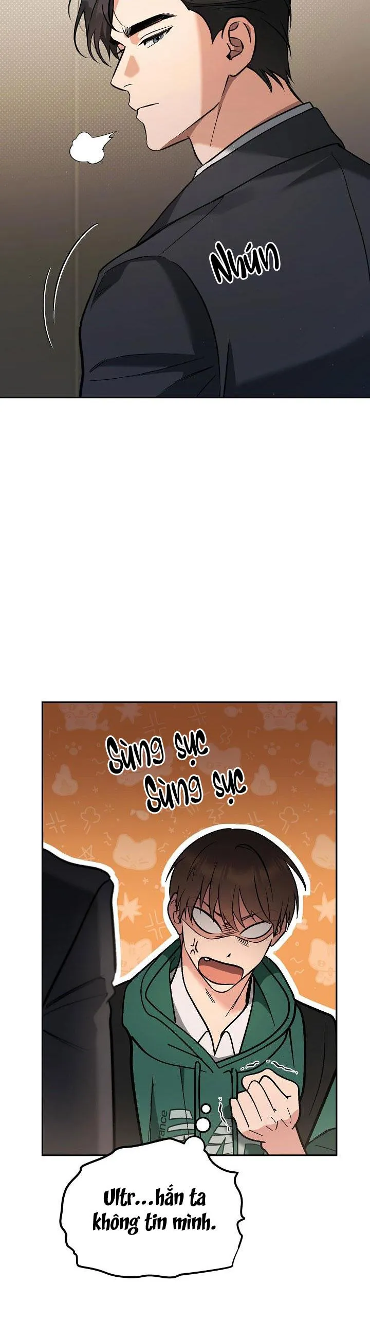 LÃNG MẠN HAY LÃNG XẸT Chapter 1 Trang 47