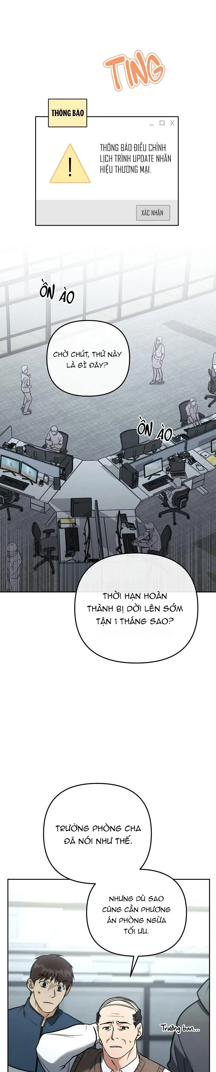 LÃNG MẠN HAY LÃNG XẸT Chapter 1 Trang 50