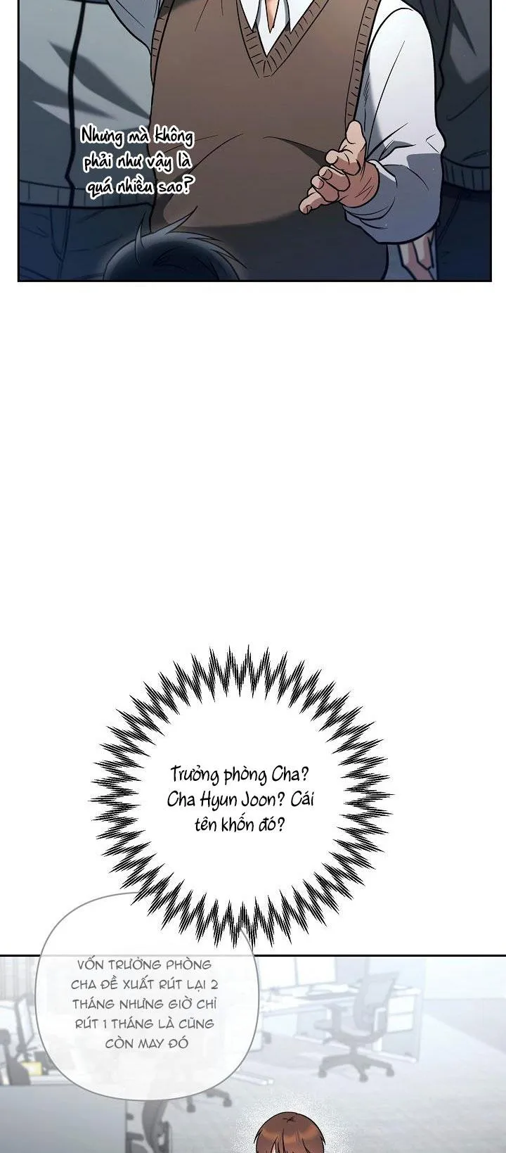 LÃNG MẠN HAY LÃNG XẸT Chapter 1 Trang 51