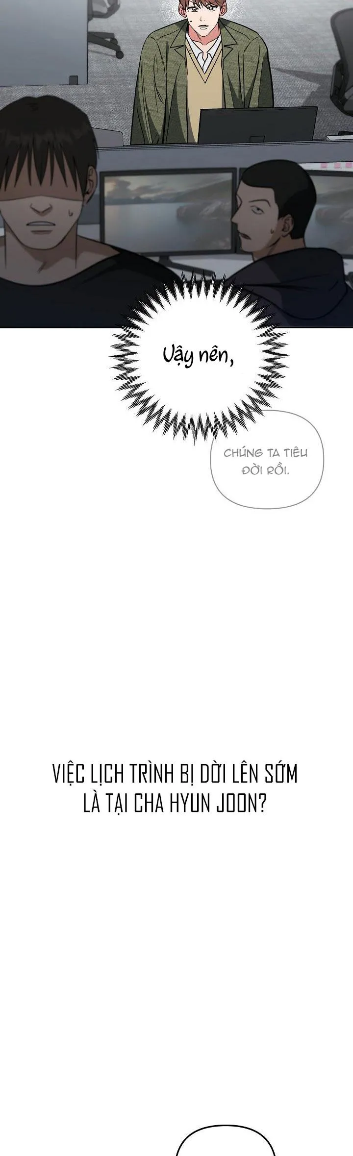 LÃNG MẠN HAY LÃNG XẸT Chapter 1 Trang 52