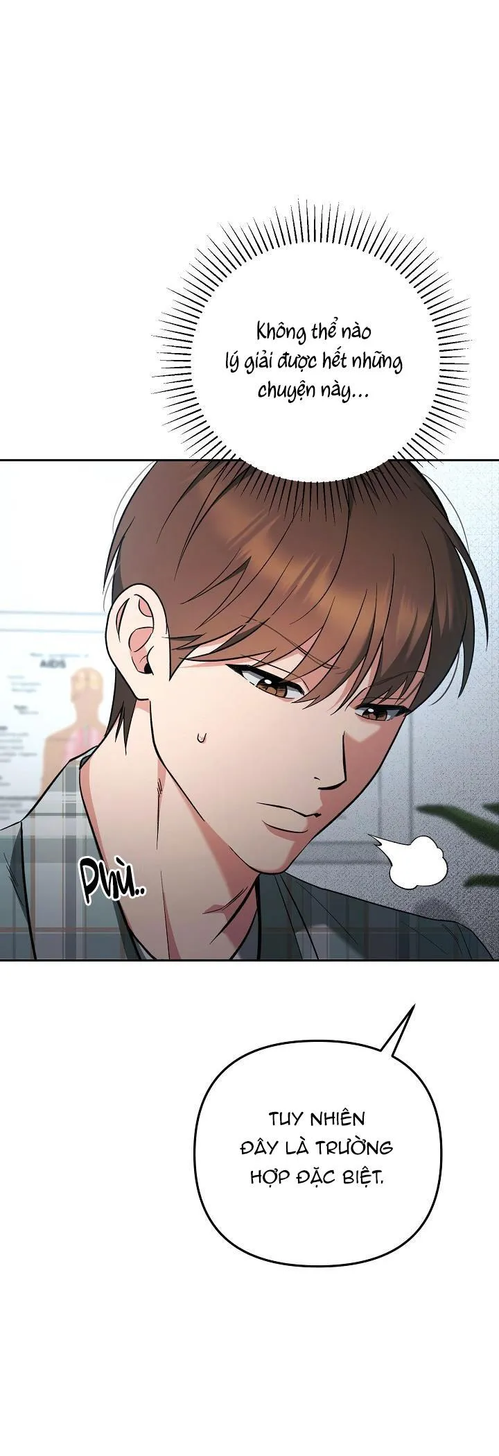 LÃNG MẠN HAY LÃNG XẸT Chapter 1 Trang 56