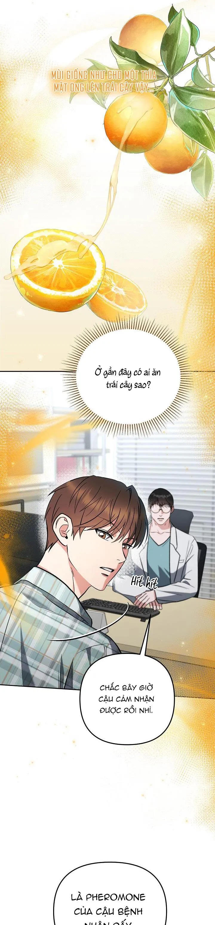 LÃNG MẠN HAY LÃNG XẸT Chapter 1 Trang 59