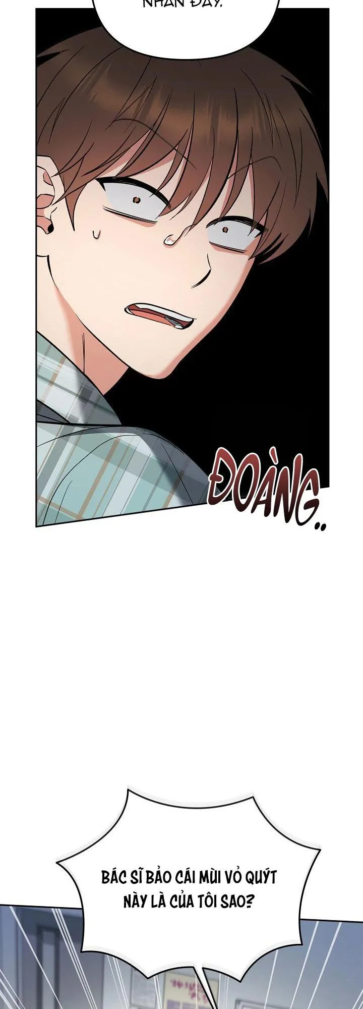 LÃNG MẠN HAY LÃNG XẸT Chapter 1 Trang 60