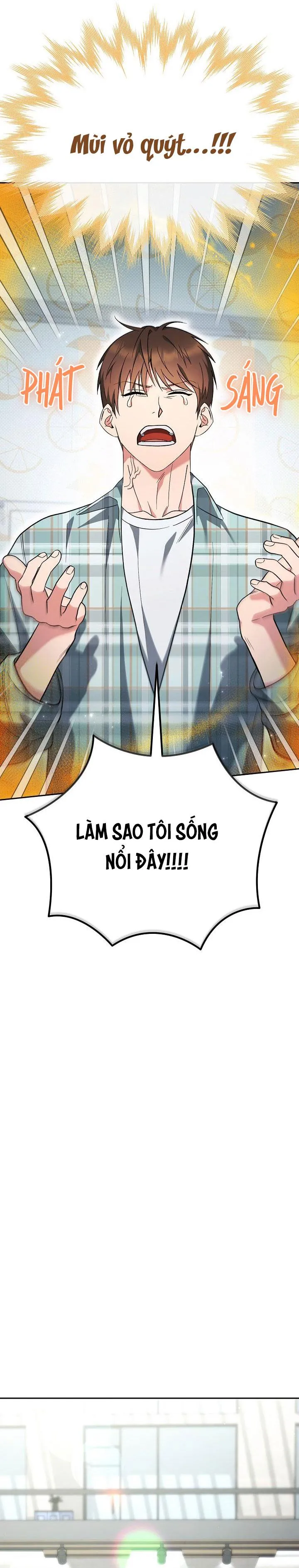 LÃNG MẠN HAY LÃNG XẸT Chapter 1 Trang 63