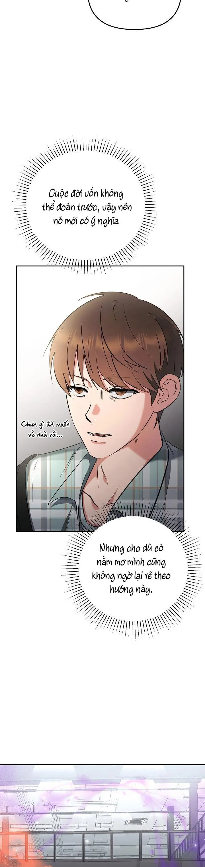 LÃNG MẠN HAY LÃNG XẸT Chapter 1 Trang 65