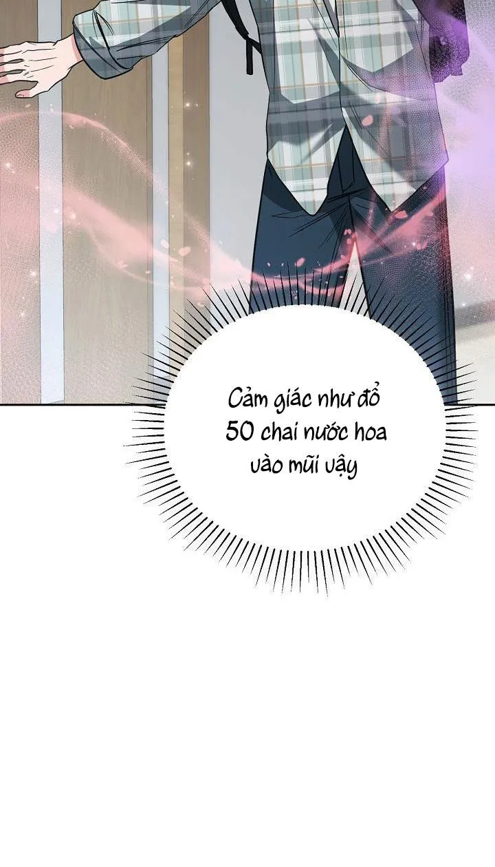 LÃNG MẠN HAY LÃNG XẸT Chapter 1 Trang 67