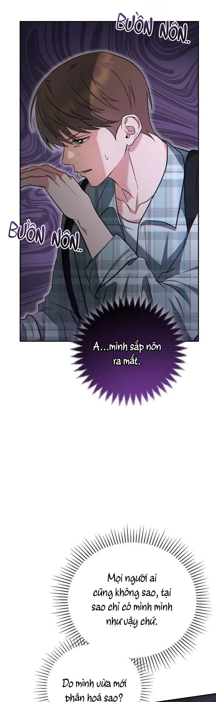 LÃNG MẠN HAY LÃNG XẸT Chapter 1 Trang 68