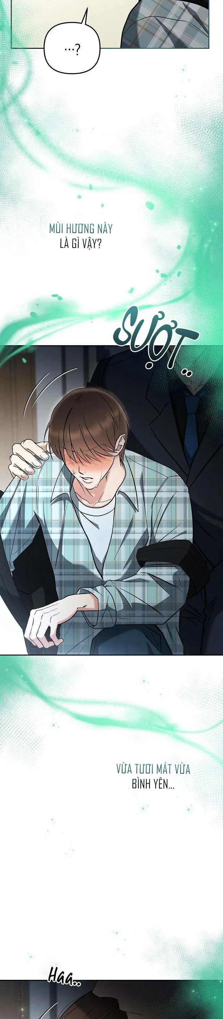 LÃNG MẠN HAY LÃNG XẸT Chapter 1 Trang 70