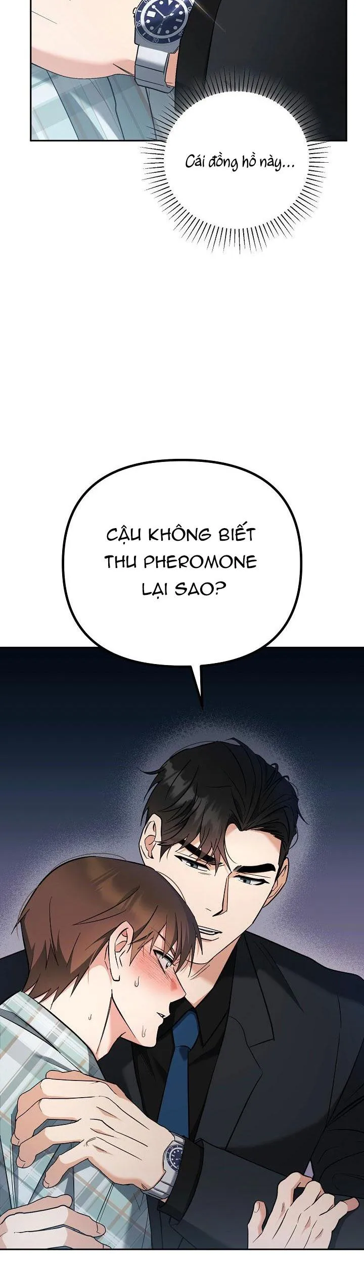 LÃNG MẠN HAY LÃNG XẸT Chapter 1 Trang 73