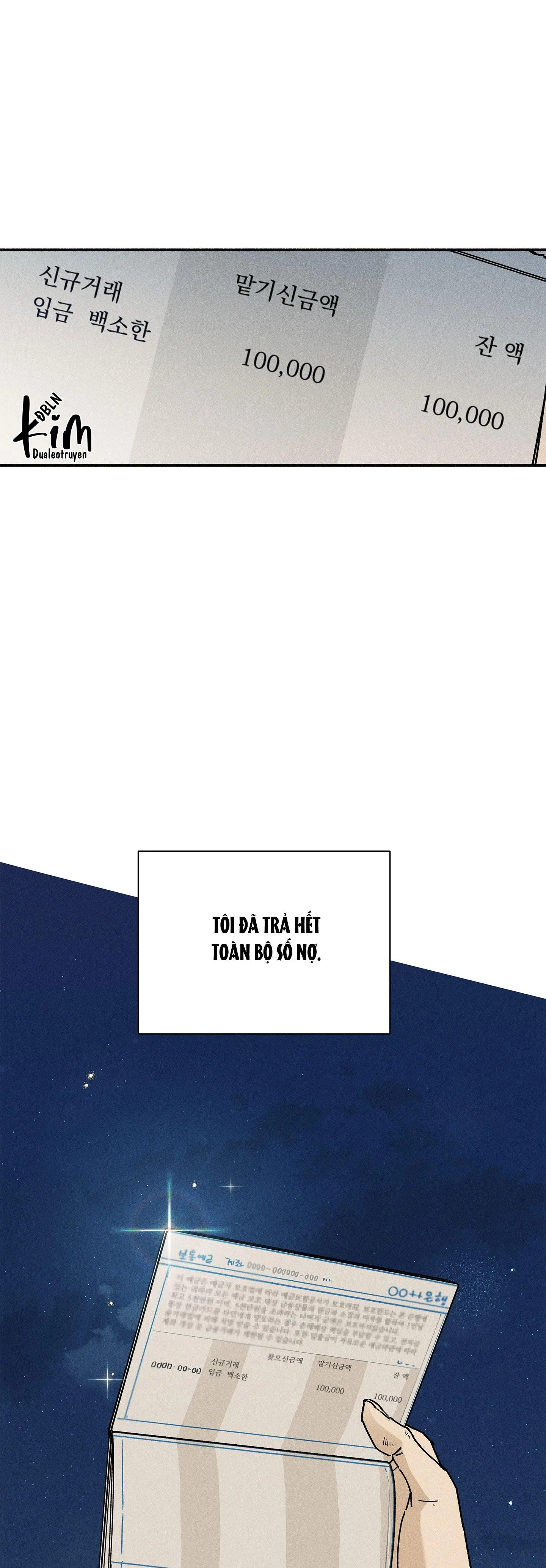 LÃNG MẠN KHÔNG TRỌNG LỰC Chapter 1 Trang 11