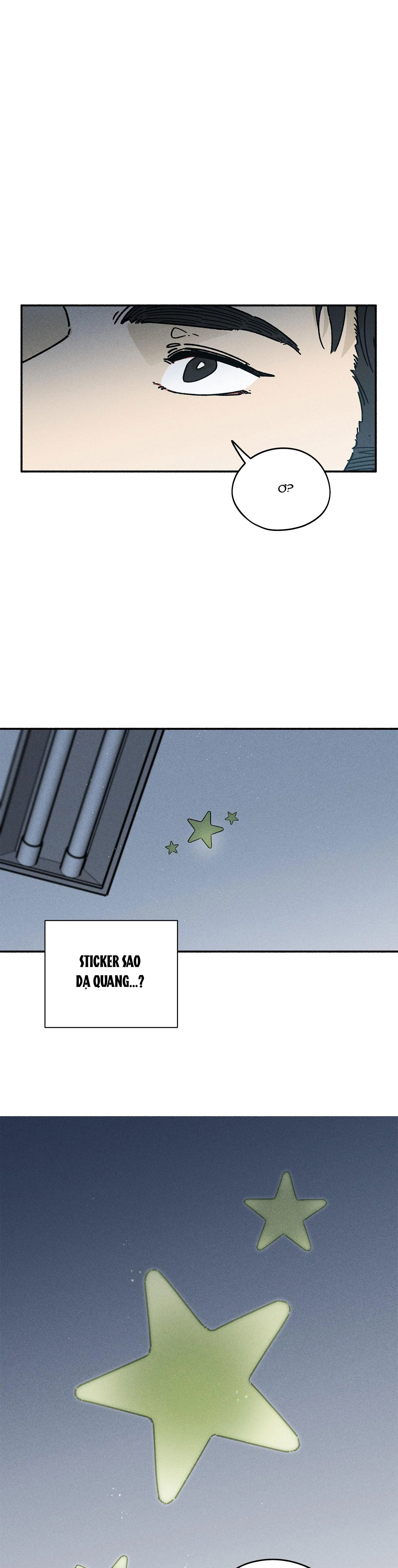 LÃNG MẠN KHÔNG TRỌNG LỰC Chapter 1 Trang 21