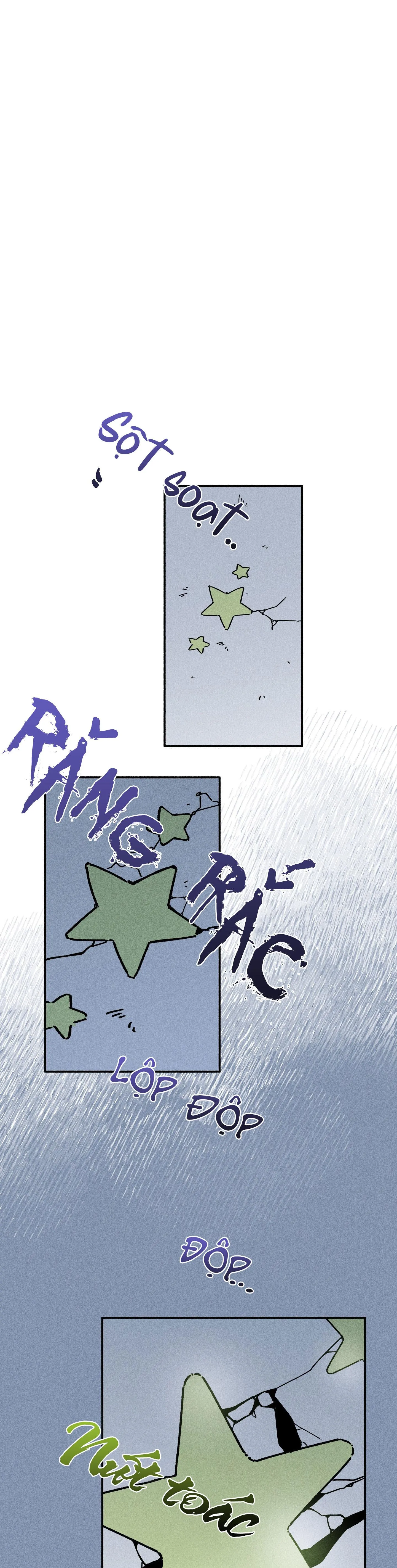 LÃNG MẠN KHÔNG TRỌNG LỰC Chapter 1 Trang 24