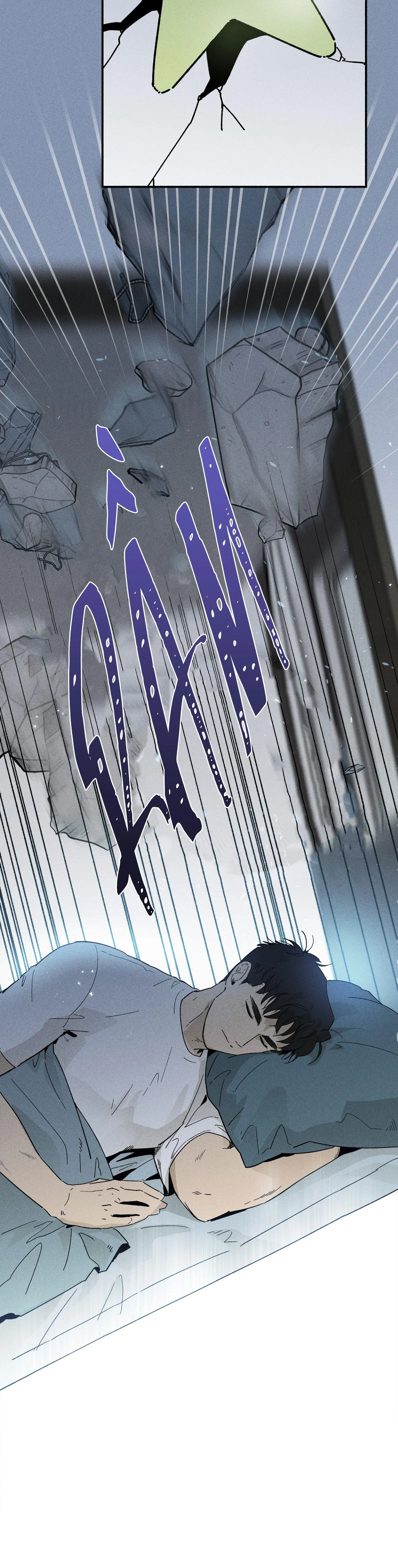 LÃNG MẠN KHÔNG TRỌNG LỰC Chapter 1 Trang 25