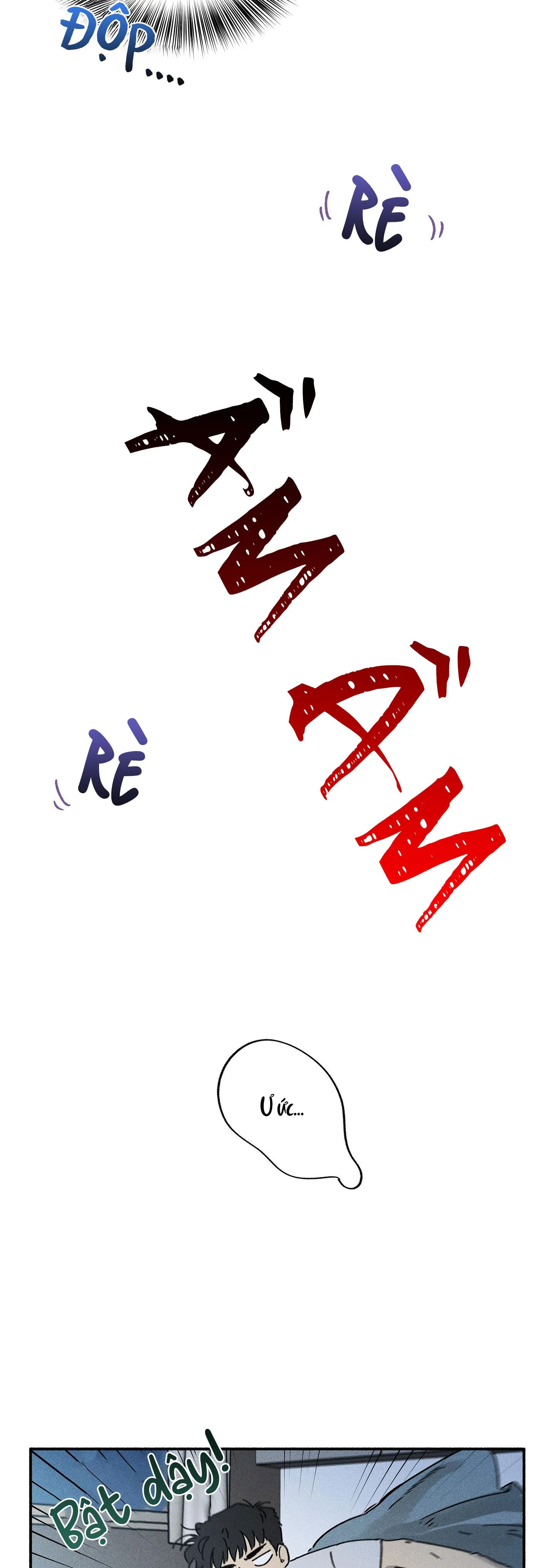 LÃNG MẠN KHÔNG TRỌNG LỰC Chapter 1 Trang 27