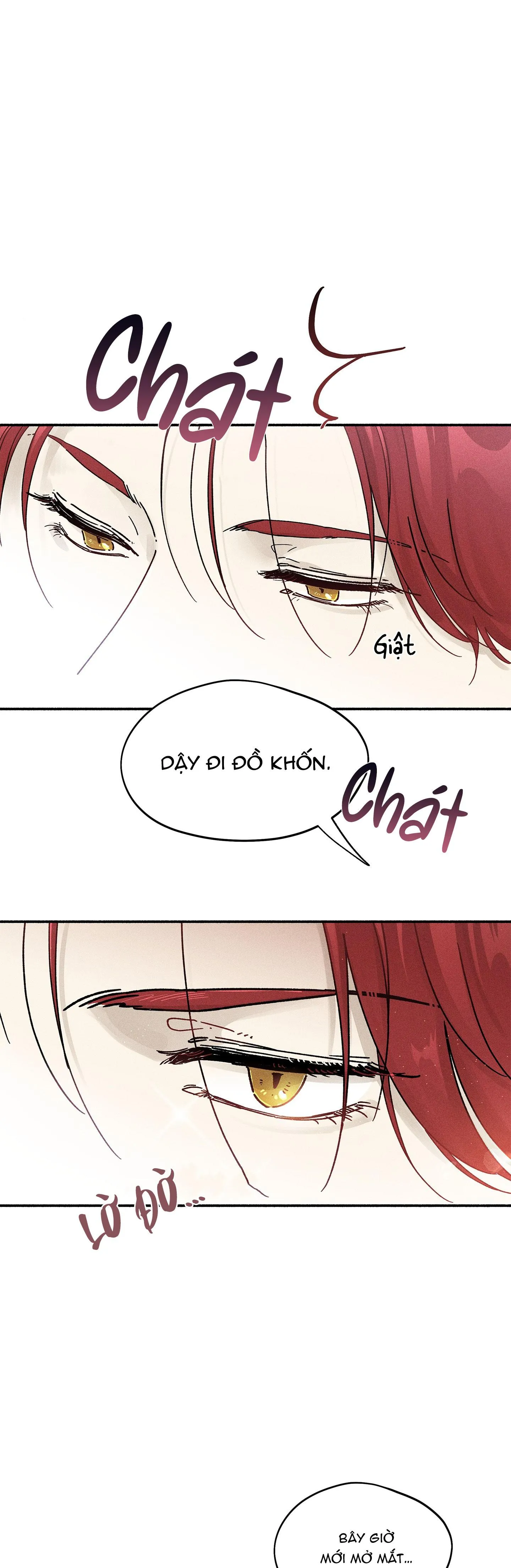 LÃNG MẠN KHÔNG TRỌNG LỰC Chapter 1 Trang 36