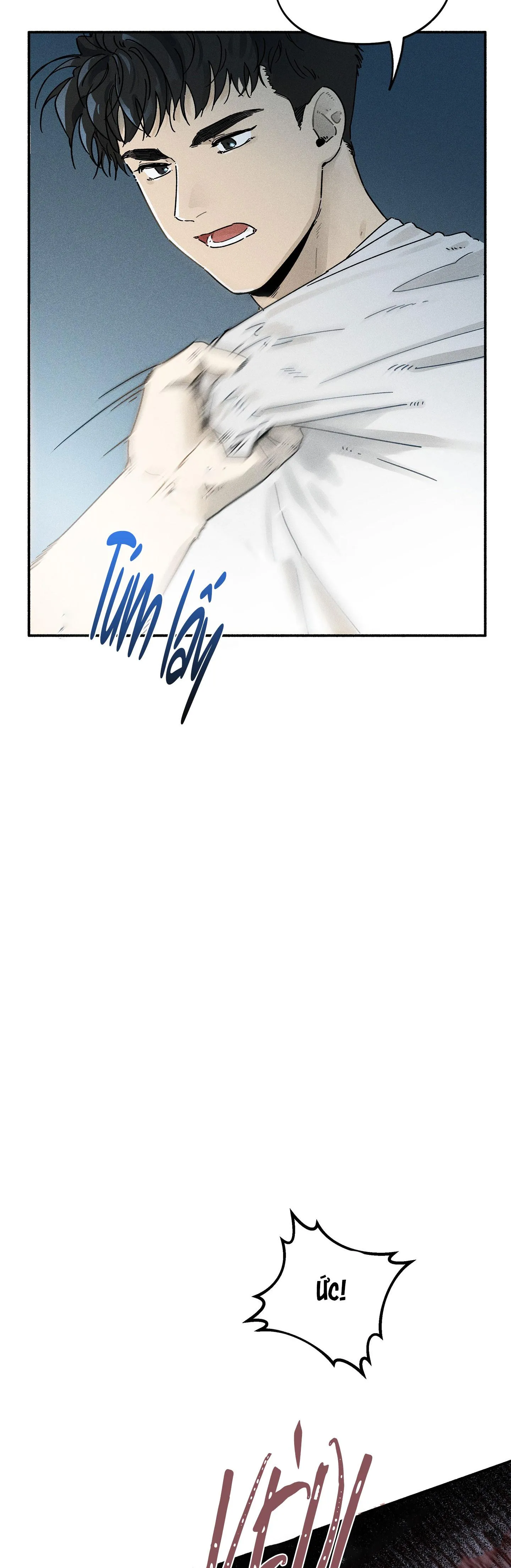 LÃNG MẠN KHÔNG TRỌNG LỰC Chapter 1 Trang 37