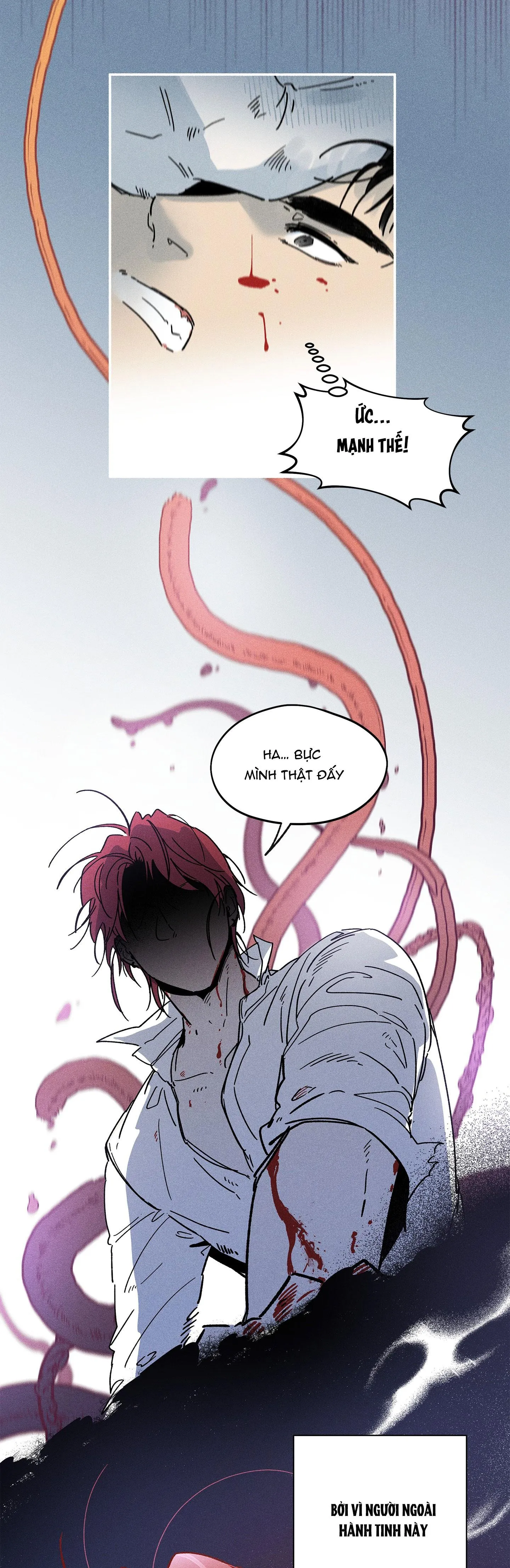 LÃNG MẠN KHÔNG TRỌNG LỰC Chapter 1 Trang 39