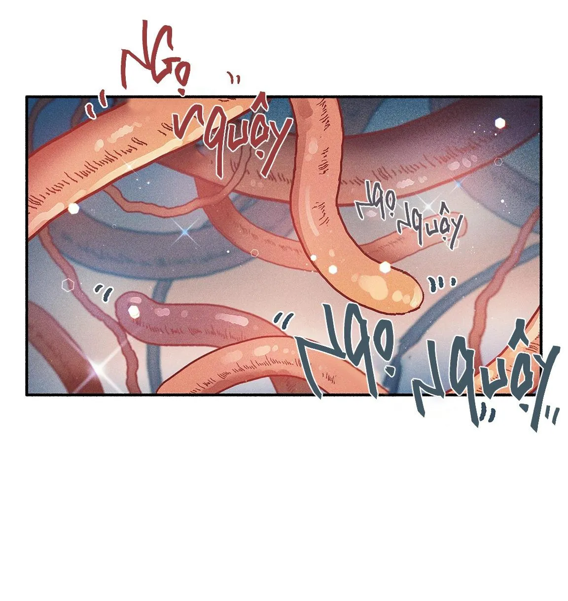 LÃNG MẠN KHÔNG TRỌNG LỰC Chapter 2 Trang 3