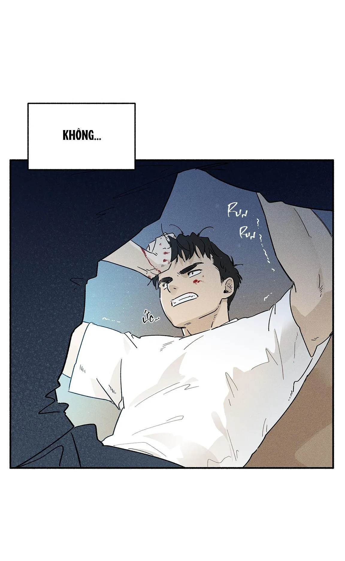 LÃNG MẠN KHÔNG TRỌNG LỰC Chapter 2 Trang 4