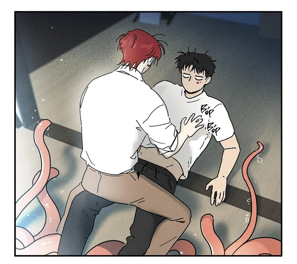 LÃNG MẠN KHÔNG TRỌNG LỰC Chapter 2 Trang 12