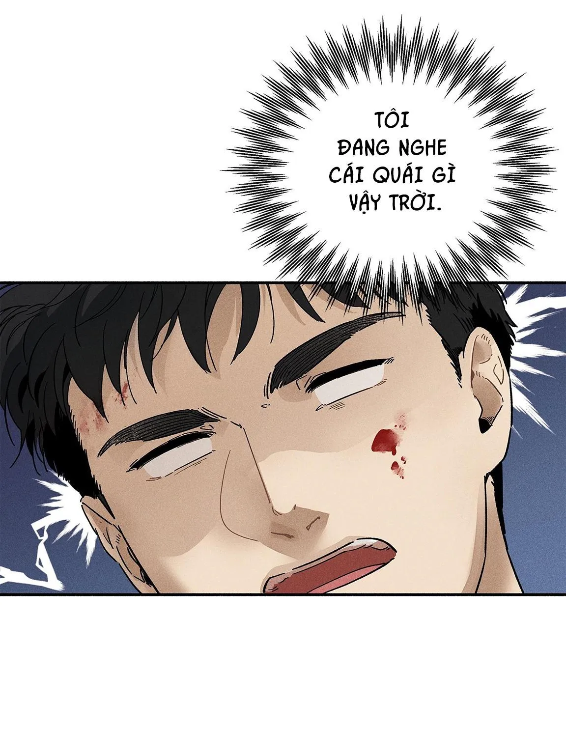 LÃNG MẠN KHÔNG TRỌNG LỰC Chapter 2 Trang 13