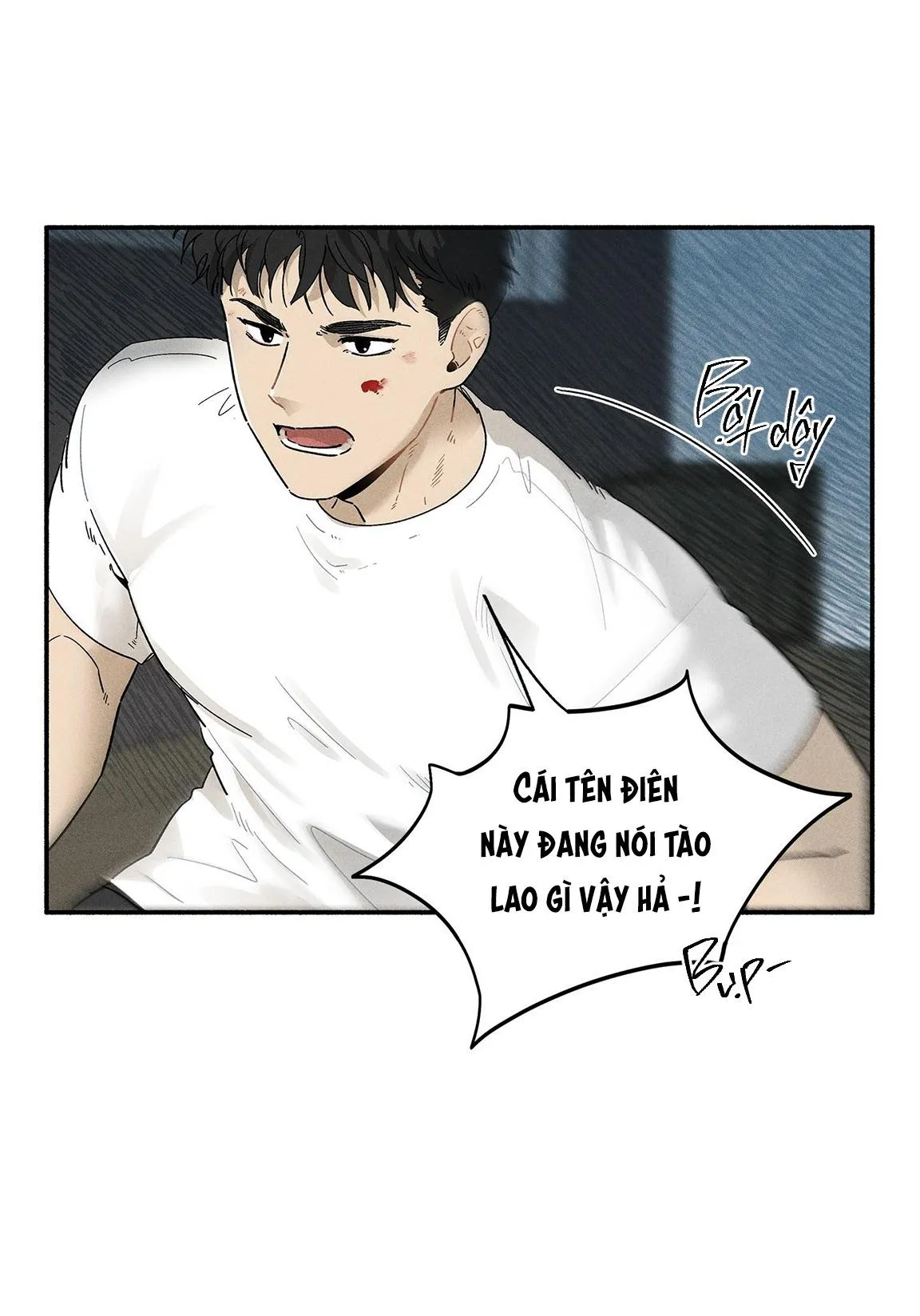 LÃNG MẠN KHÔNG TRỌNG LỰC Chapter 2 Trang 14