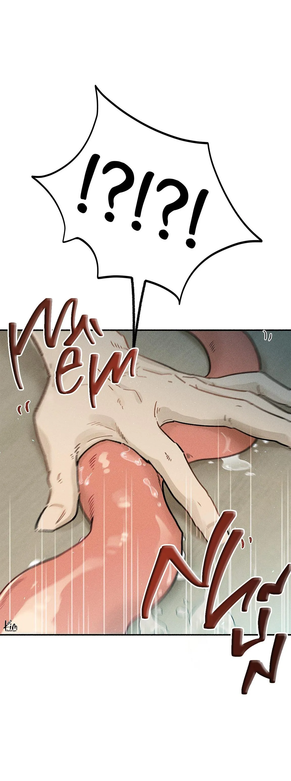 LÃNG MẠN KHÔNG TRỌNG LỰC Chapter 2 Trang 15