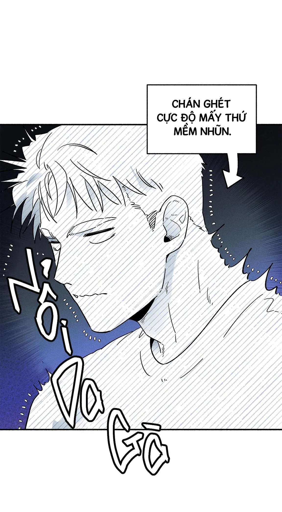 LÃNG MẠN KHÔNG TRỌNG LỰC Chapter 2 Trang 16