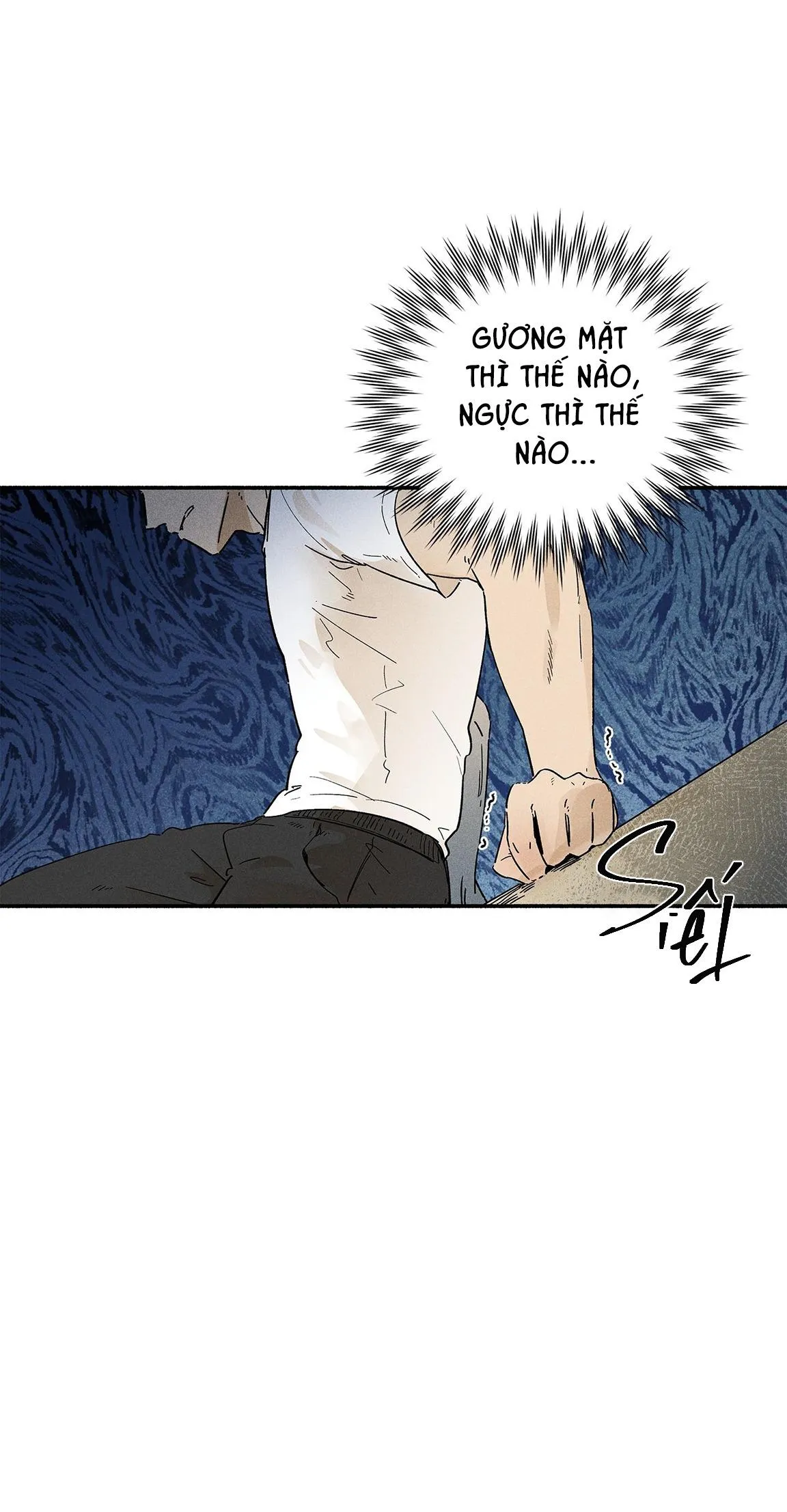 LÃNG MẠN KHÔNG TRỌNG LỰC Chapter 2 Trang 19