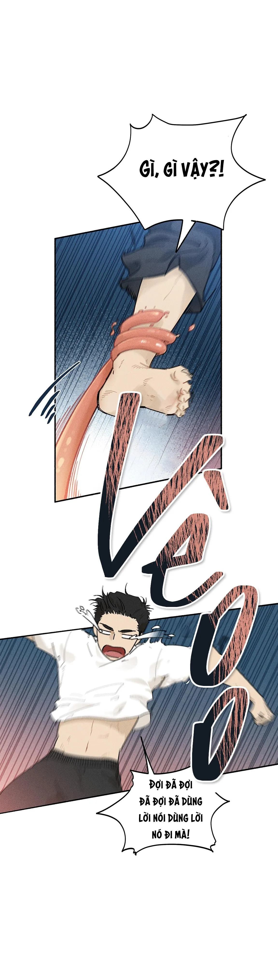 LÃNG MẠN KHÔNG TRỌNG LỰC Chapter 2 Trang 26