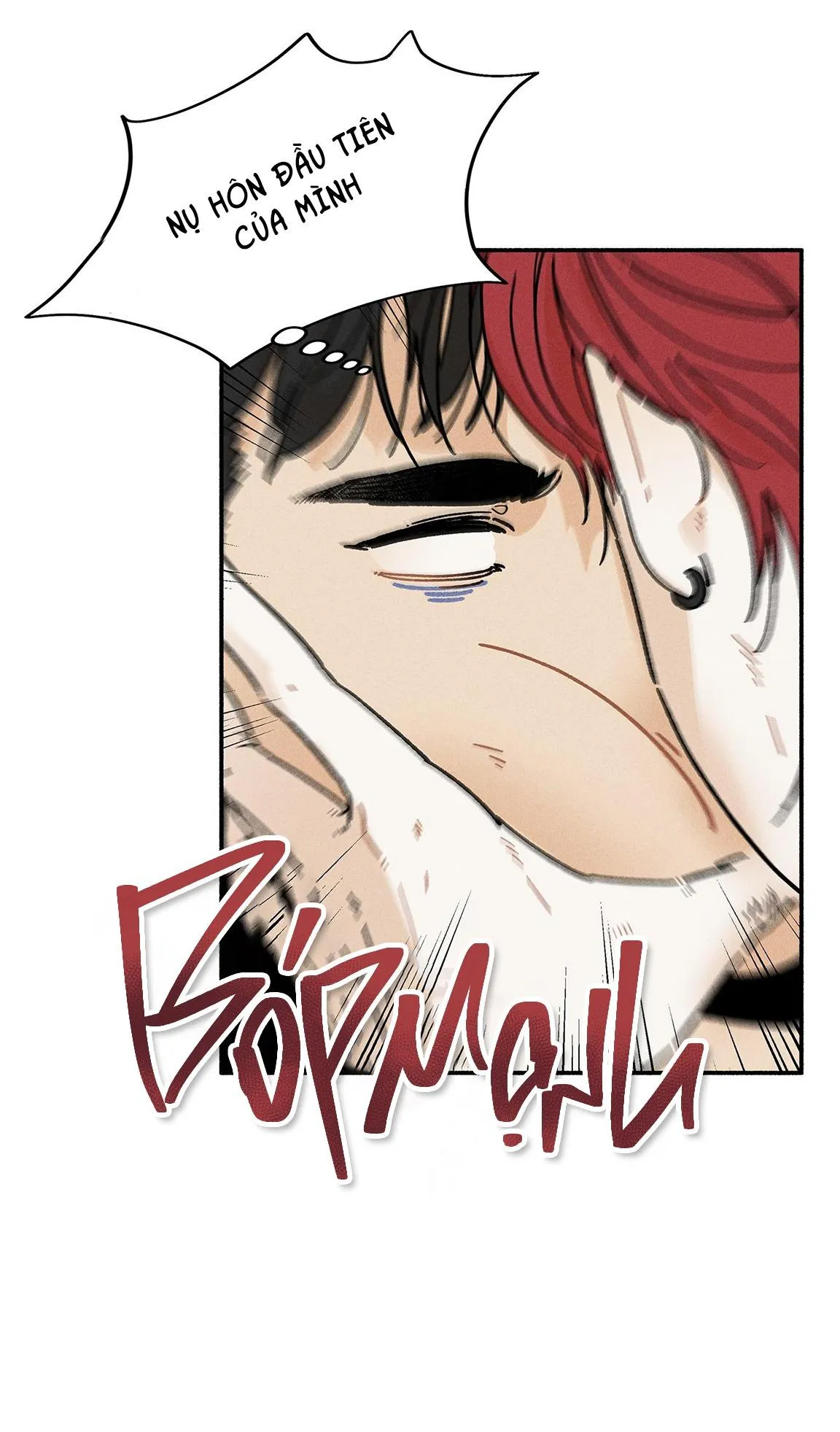 LÃNG MẠN KHÔNG TRỌNG LỰC Chapter 2 Trang 29