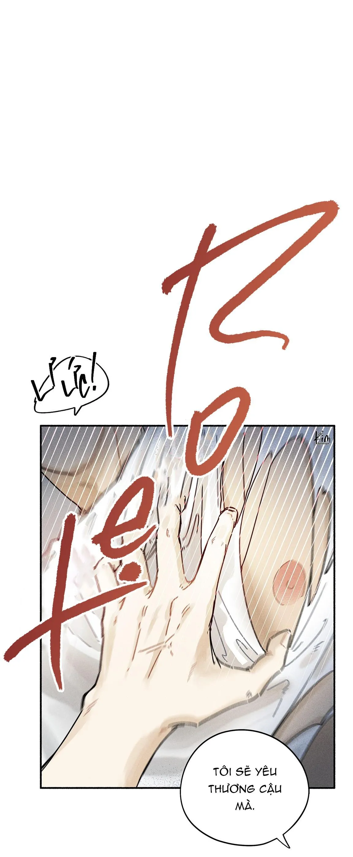 LÃNG MẠN KHÔNG TRỌNG LỰC Chapter 2 Trang 32