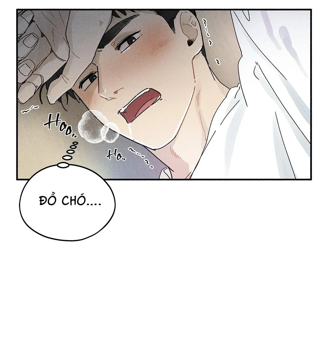 LÃNG MẠN KHÔNG TRỌNG LỰC Chapter 2 Trang 34