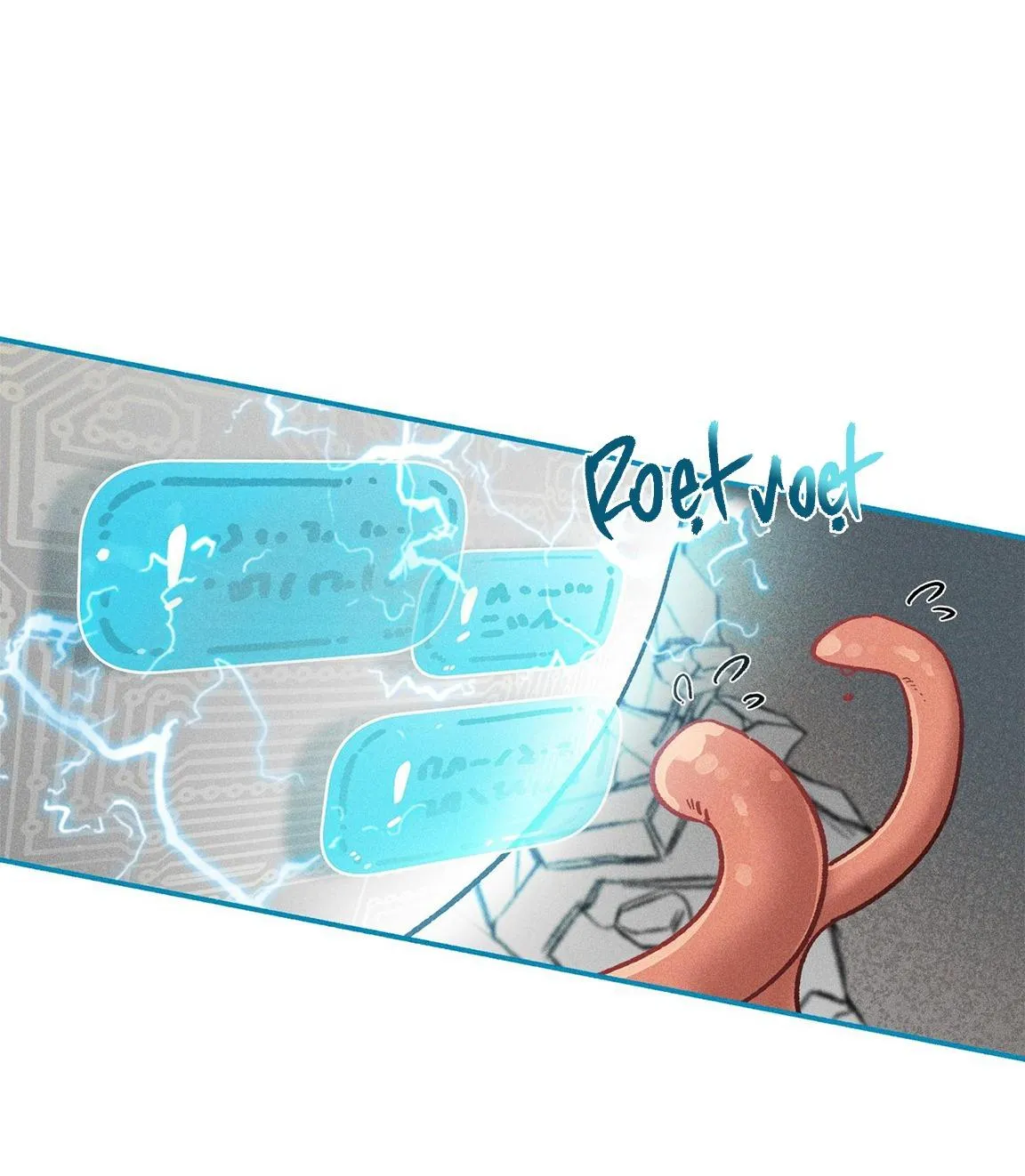 LÃNG MẠN KHÔNG TRỌNG LỰC Chapter 2 Trang 36