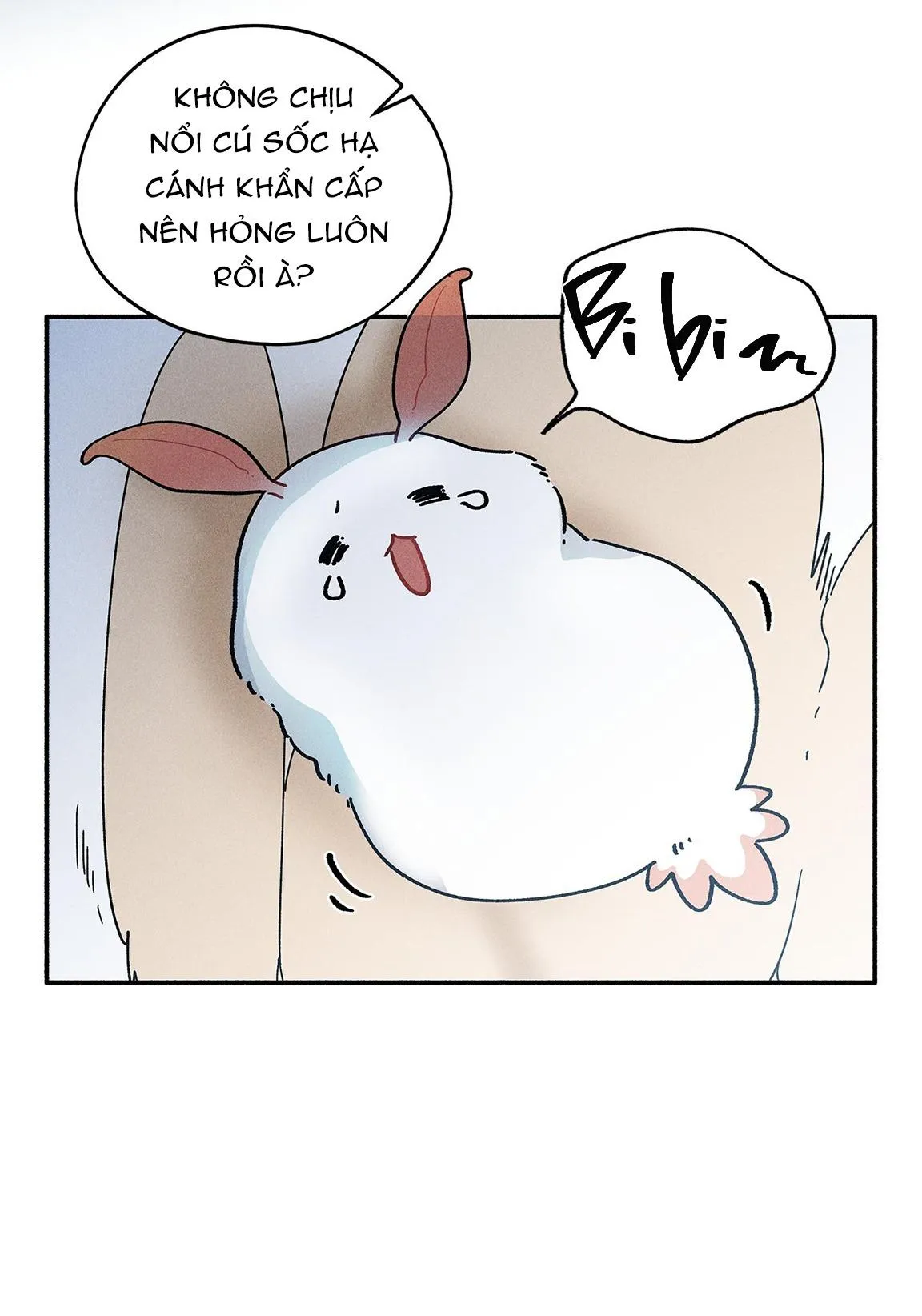 LÃNG MẠN KHÔNG TRỌNG LỰC Chapter 2 Trang 41