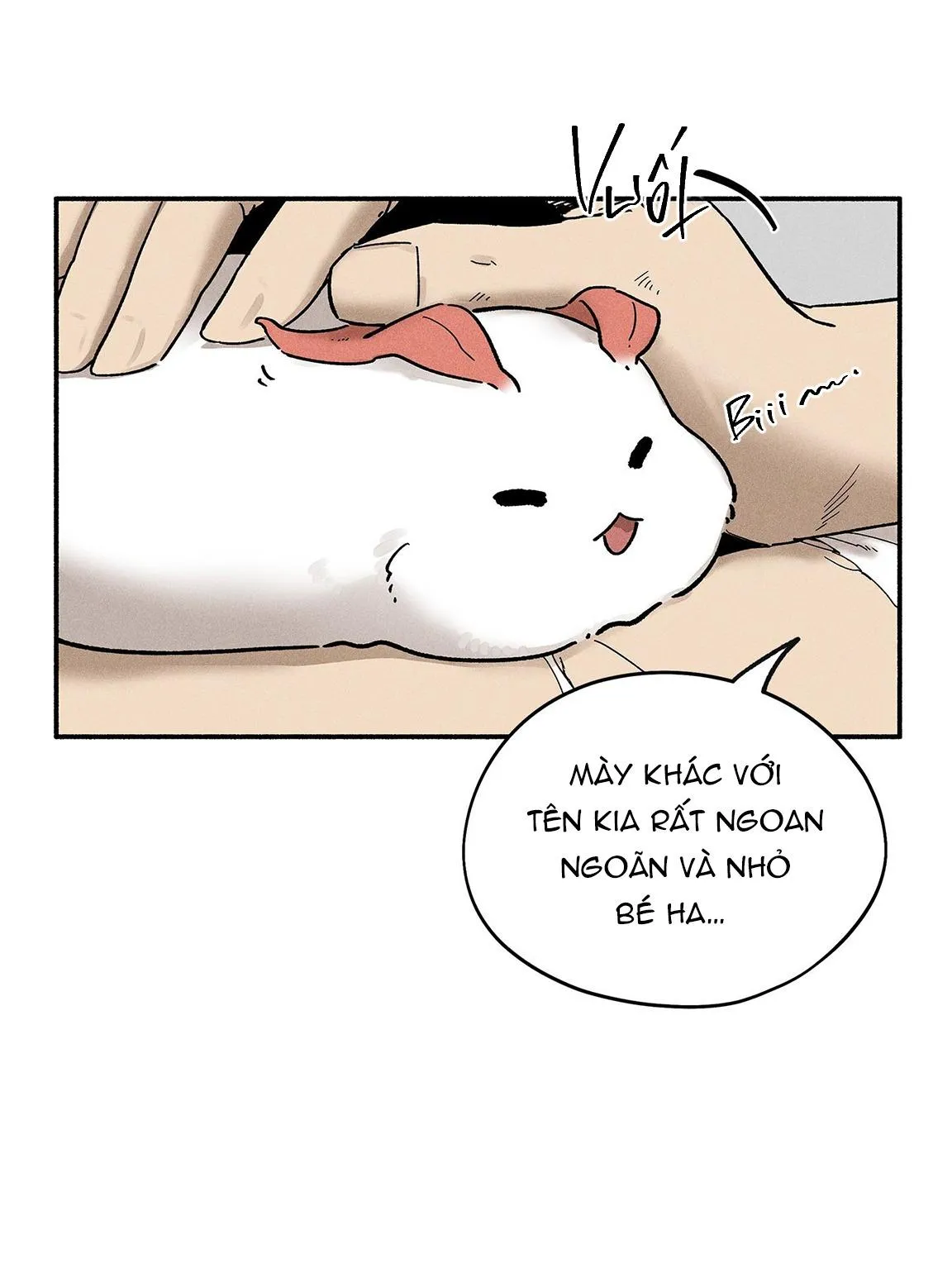 LÃNG MẠN KHÔNG TRỌNG LỰC Chapter 2 Trang 49