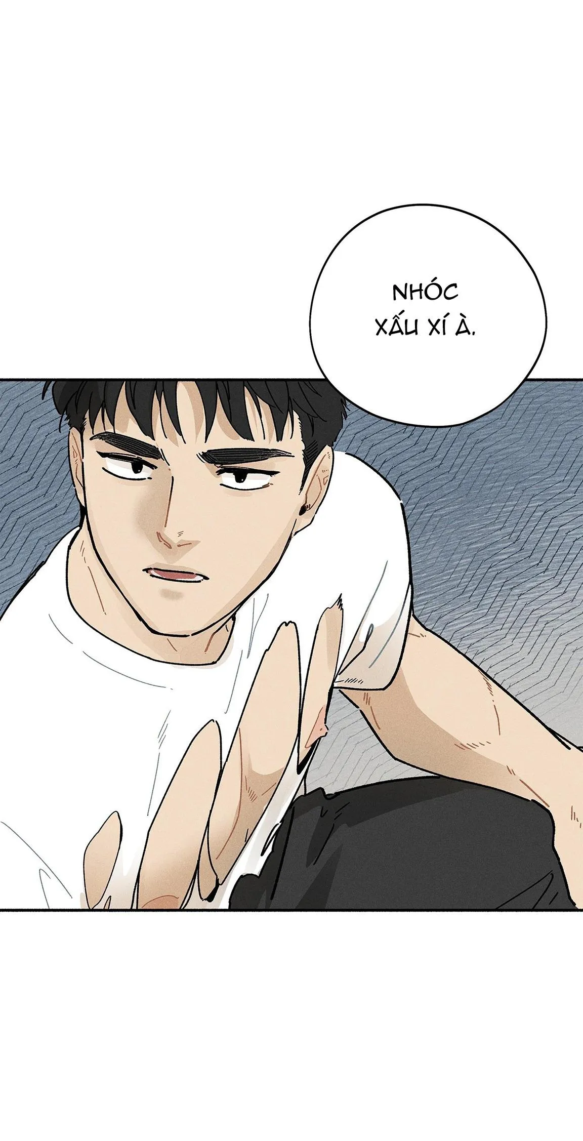 LÃNG MẠN KHÔNG TRỌNG LỰC Chapter 2 Trang 58