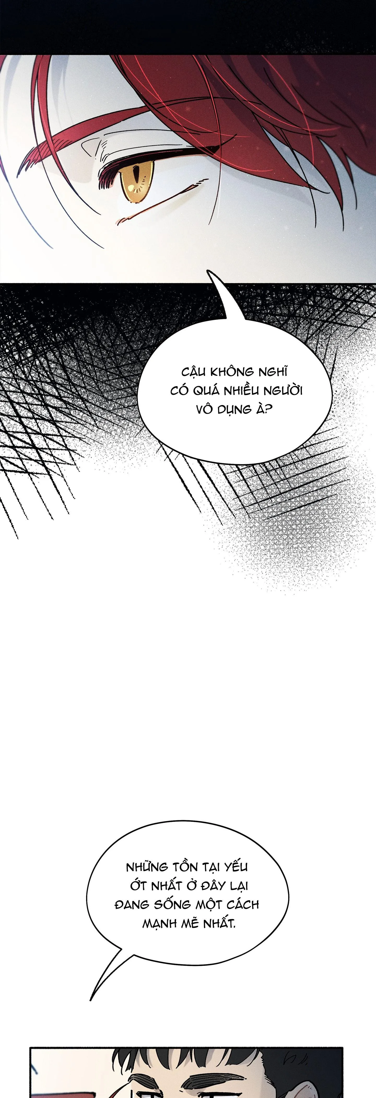 LÃNG MẠN KHÔNG TRỌNG LỰC Chapter 3 Trang 34