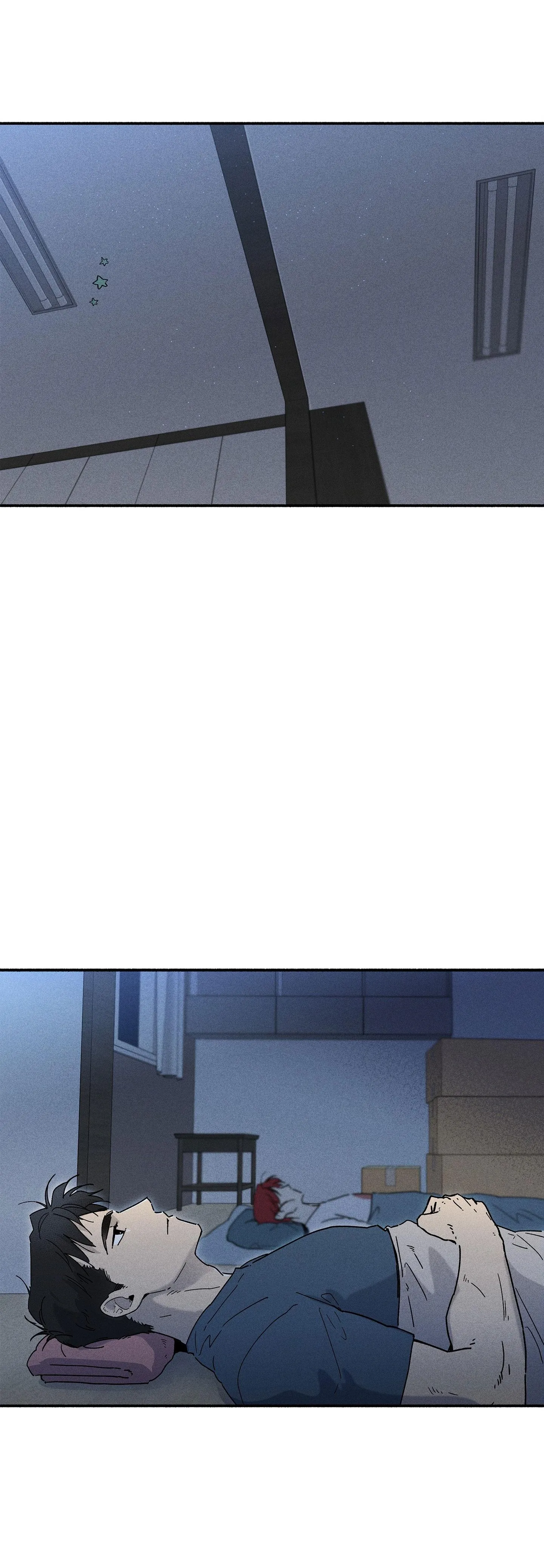 LÃNG MẠN KHÔNG TRỌNG LỰC Chapter 4 Trang 20