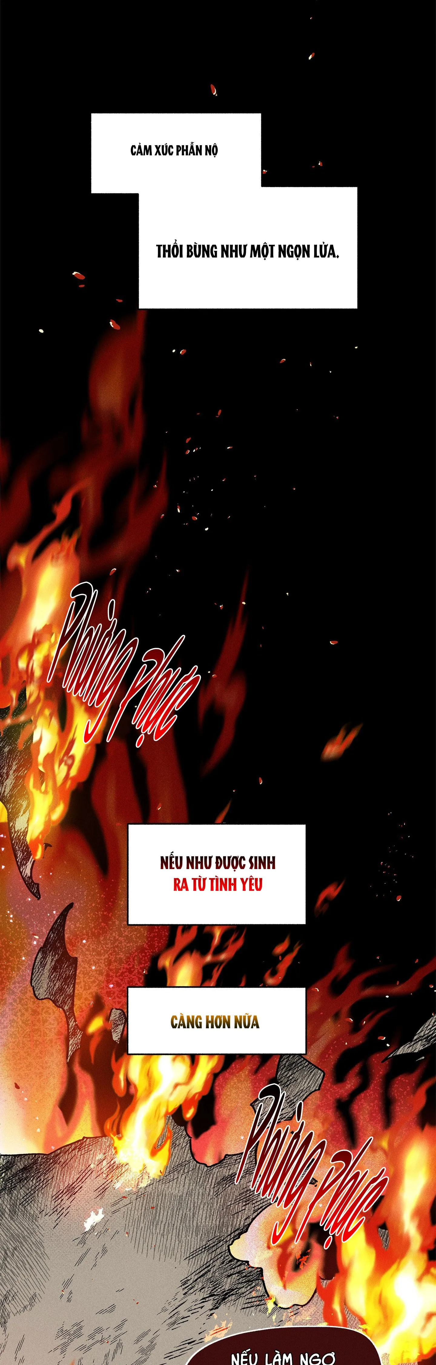 LÃNG MẠN KHÔNG TRỌNG LỰC Chapter 4 Trang 28