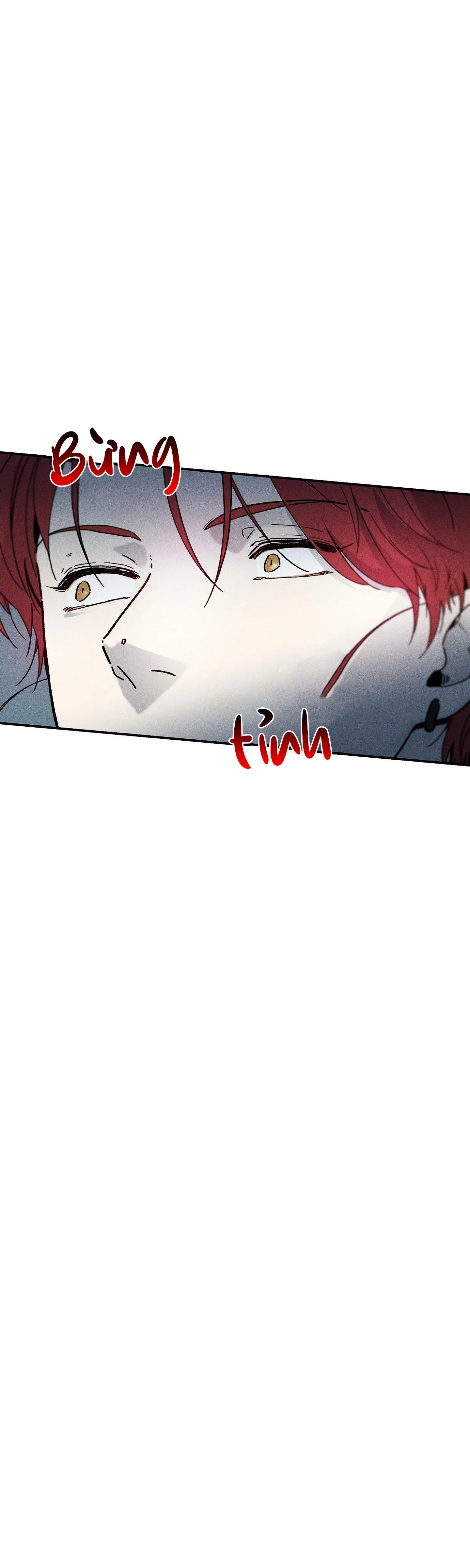 LÃNG MẠN KHÔNG TRỌNG LỰC Chapter 4 Trang 32