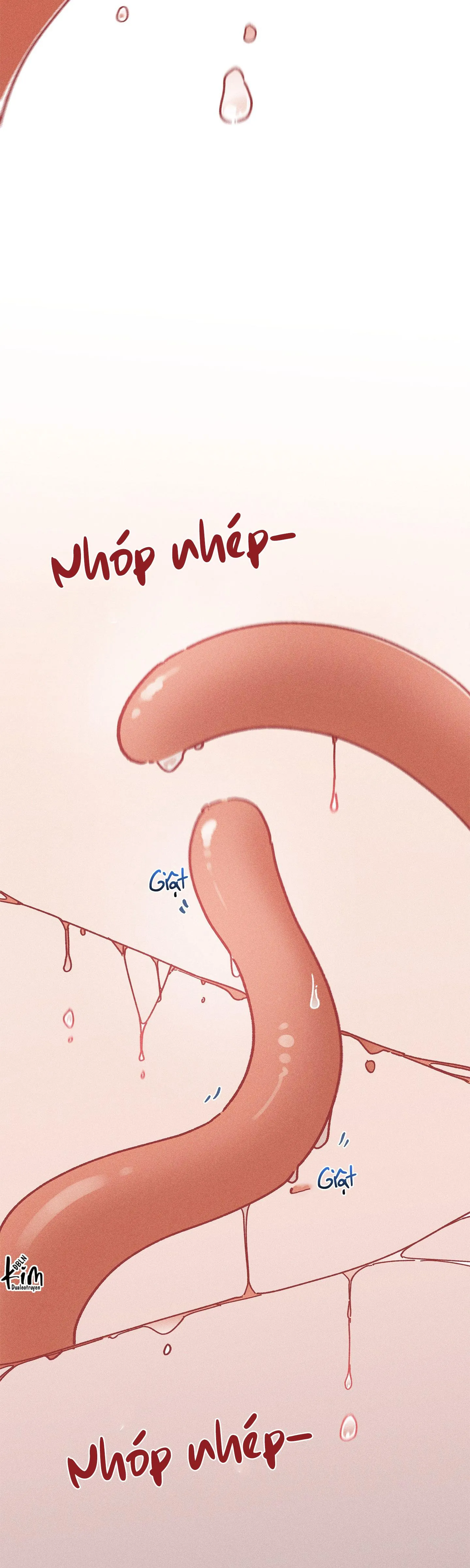 LÃNG MẠN KHÔNG TRỌNG LỰC Chapter 4 Trang 34