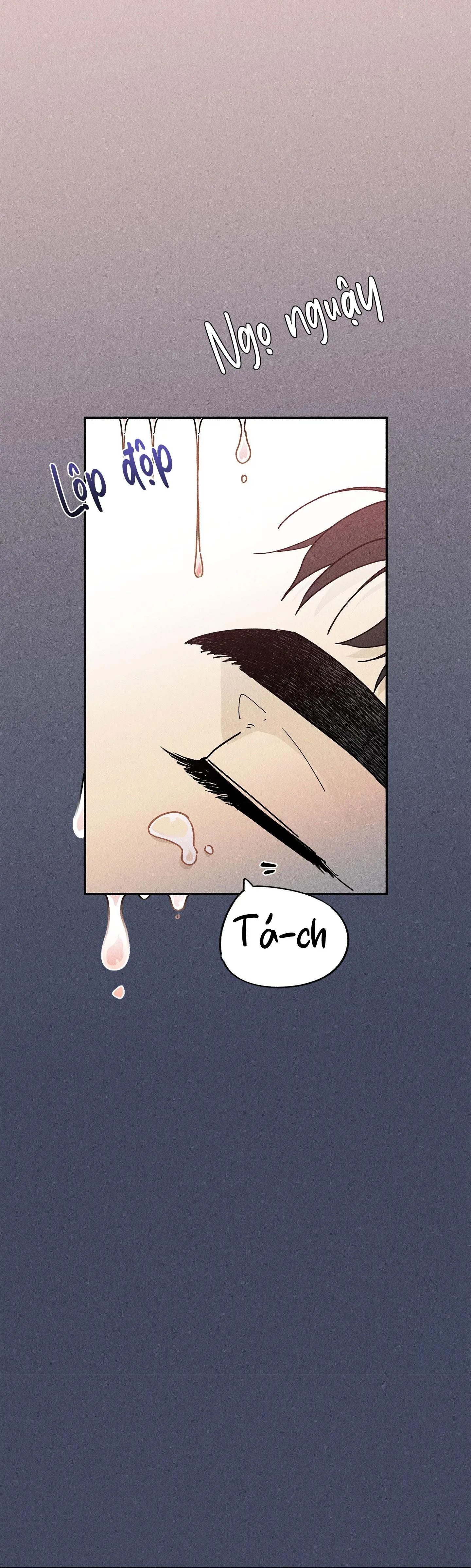 LÃNG MẠN KHÔNG TRỌNG LỰC Chapter 4 Trang 35