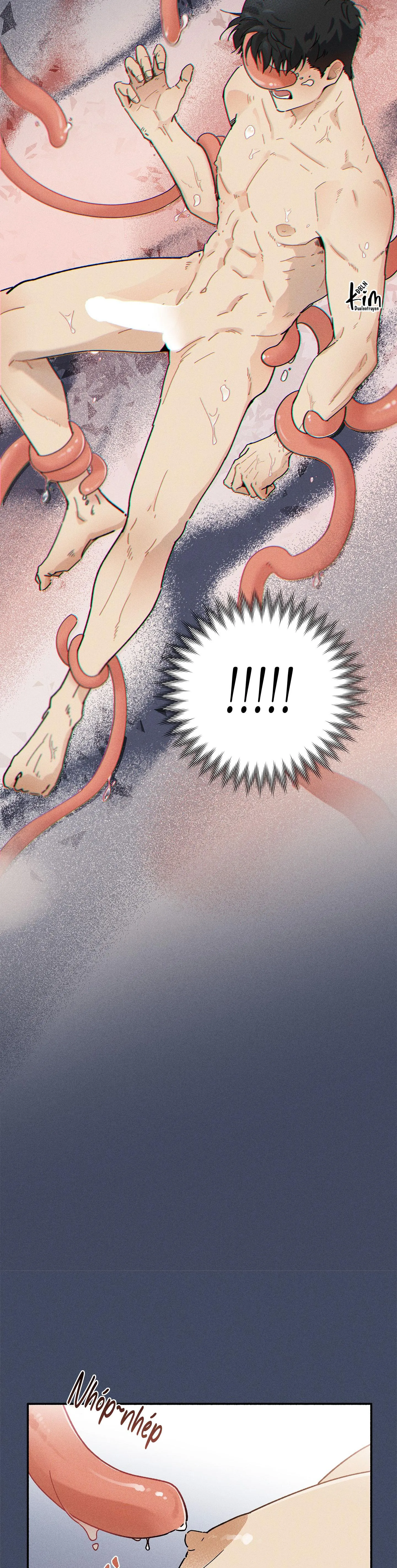 LÃNG MẠN KHÔNG TRỌNG LỰC Chapter 4 Trang 38