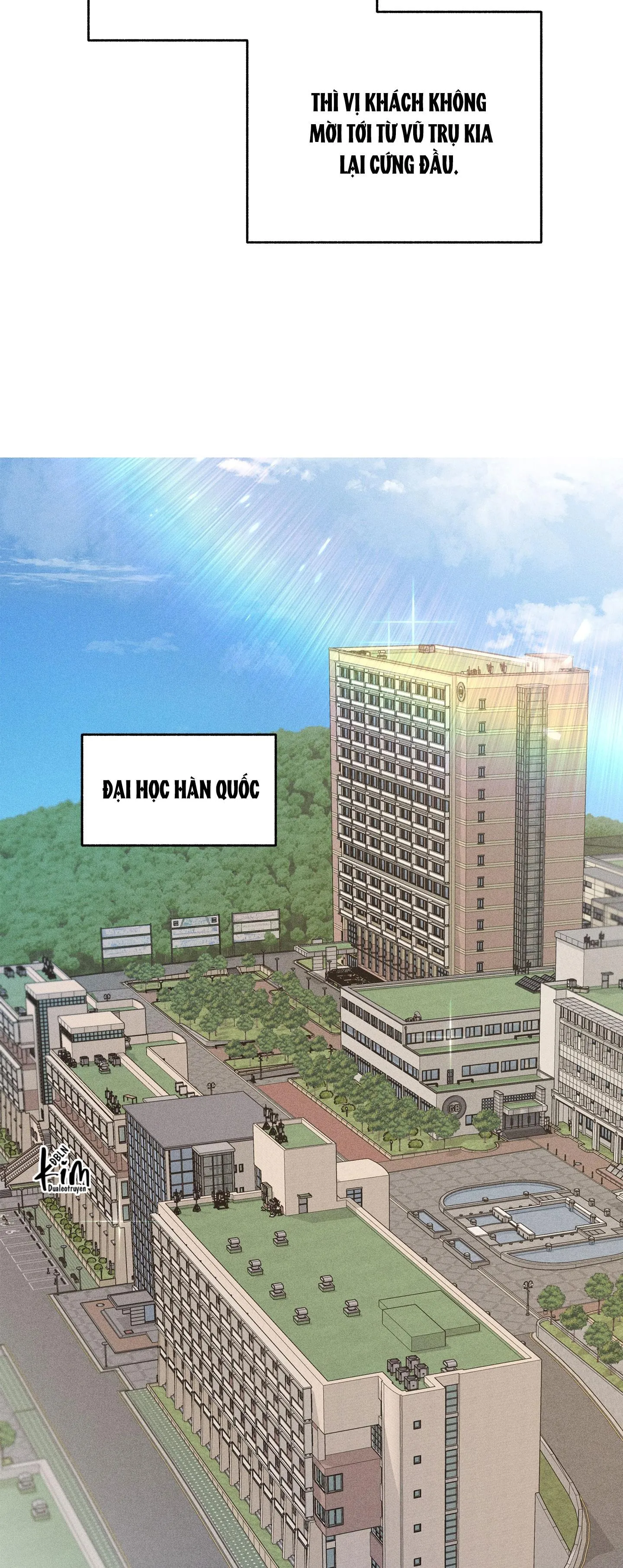 LÃNG MẠN KHÔNG TRỌNG LỰC Chapter 5 Trang 4